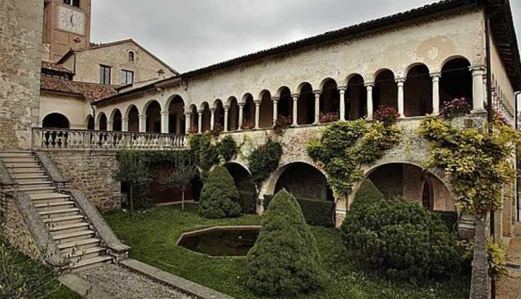 Abbazia di Follina